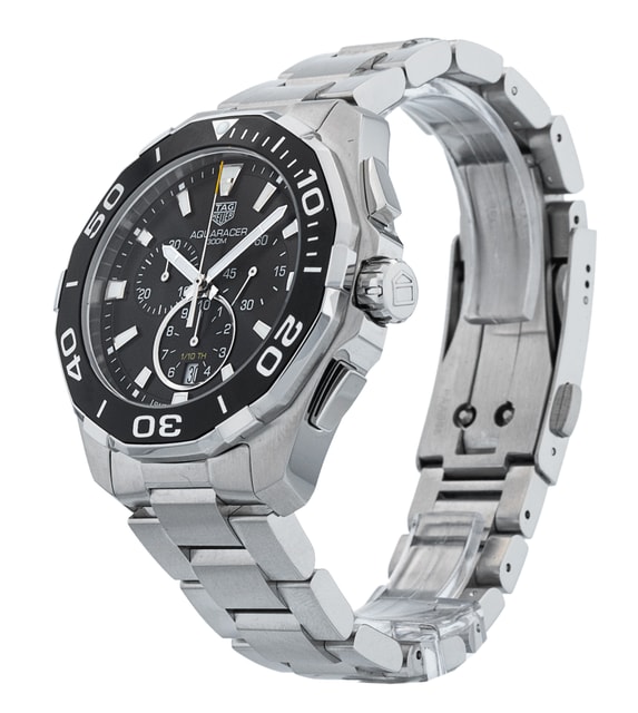 Tag Heuer Aquaracer CAY111A.BA0927 Image 2